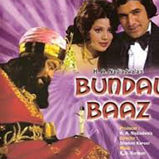 Bundal Baaz (1976)