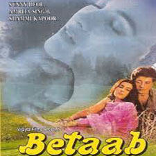 Betaab (1984)