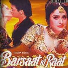 Barsat Ki Raat (1998)