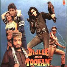 Bijlee Aur Toofan (1987)