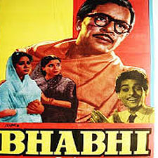 Bhabhi (1957)