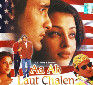 Aa Ab Laut Chalain (1999)