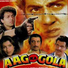 Aag Ka Gola (1989)