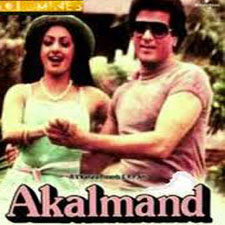Akalmand (1984)