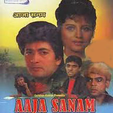 Aaja Sanam (1992)
