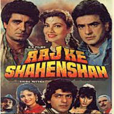 Aaj Ke Shahanshah (1990)