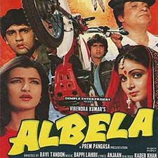 Albela (1987)