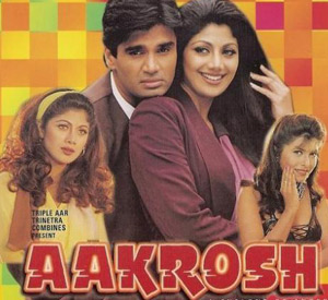 Aakrosh (1998)