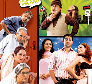 Aloo Chaat (2009)
