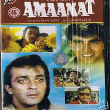 Amaanat (1994)