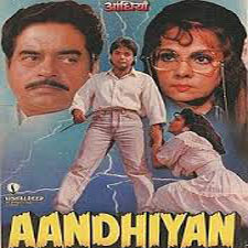 Aandhiyan (1990)