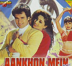 Aankhon Mein Tum Ho (1997)
