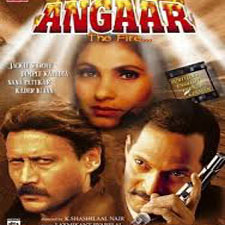 Angaar (1991)