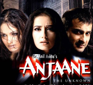 Anjaane - The Unknown (2005)