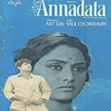 Anadataa (1972)