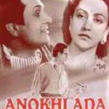 Annokhi Ada (1948)