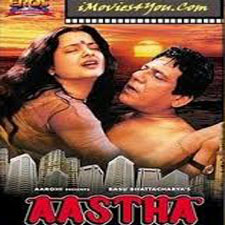 Aastha: In The Prison Of Spring (1996)