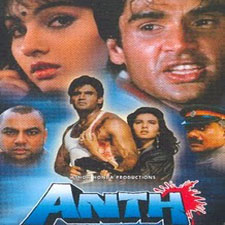 Anth (1993)