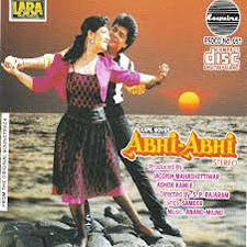 Abhi Abhi (1992)