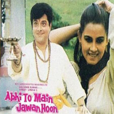 Abhi To Main Jawaan Hoon (1989)