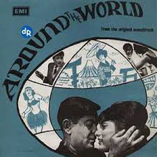 Around The World (1967)