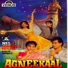 Agneekaal (1993)