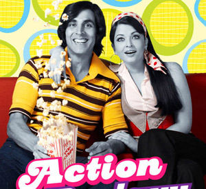 Action Replayy (2010)