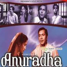 Anuradha (1960)