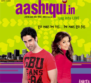 Aashiqui.in (2011)