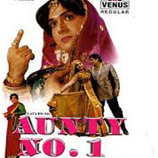 Aunty No. 1 (1998)