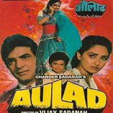 Aulad (1987)