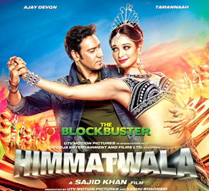 Himmatwala (2013)