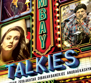 Bombay Talkies (2013)