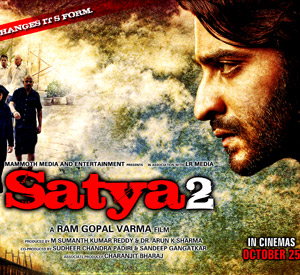 Satya 2 (2013)