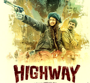 Highway (2014)