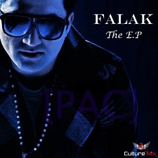 The E.P (Falak)