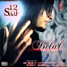Twelve (Bilal Saeed)