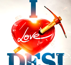 I Love Desi (2015)