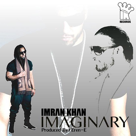 Imaginary (Imran Khan)