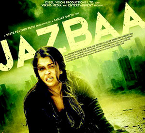 Kahaaniya - Jazbaa (2015)