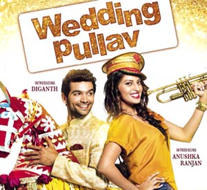 Wedding Pullav (2015)