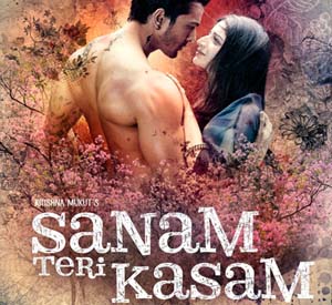 Sanam Teri Kasam - Sanam Teri Kasam (2016)