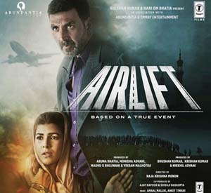 Airlift (2016)