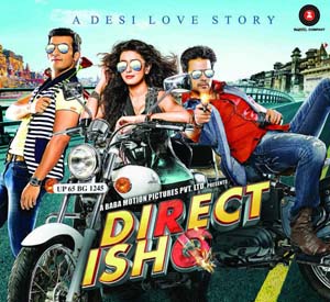 Direct Ishq (2016)