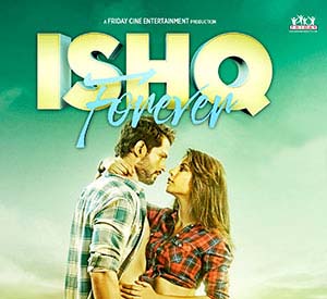 Ishq Forever (2016)