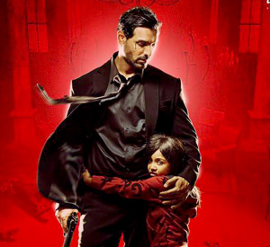 Rock Tha Party - Rocky Handsome (2016)