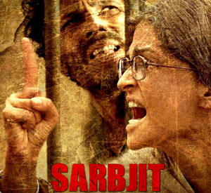 Salamat - Sarbjit (2016)