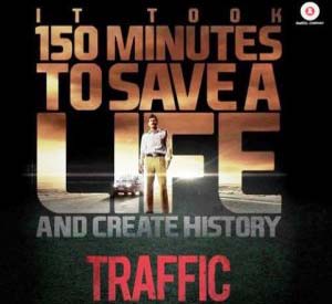 Keh Bhi De - Traffic (2016)
