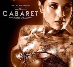 Cabaret (2016)