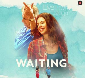 Waiting (2016)